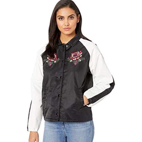 Vans Jacket - Picture 2 of 6